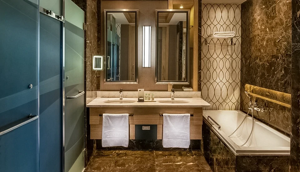 هتل رگنوم کاریا آنتالیا